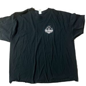 San Jacinto Harley Davidson Size 3XL Serious Training For Serious Riders Shirt